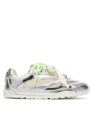Obrázek produktu PINKO Sneakersy Yulia 01 SS0185 P146 Stříbrná