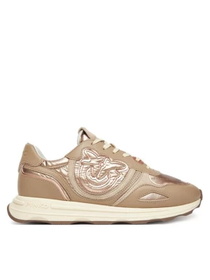 Obrázek produktu PINKO Sneakersy Zoe 01 SS0087P023 Béžová