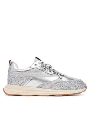 Obrázek produktu PINKO Sneakersy Zoe 03 SS0091T033 Stříbrná