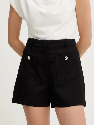 Obrázek produktu Pinko šortky dámské černá