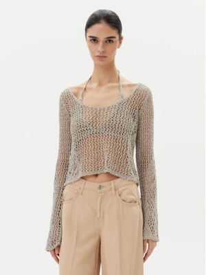 Obrázek produktu PINKO Svetr Denali 104749 A2FB Šedá Regular Fit