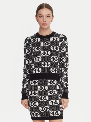 Obrázek produktu PINKO Svetr Gypsies 106041 A2YD Černá Regular Fit