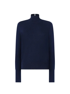 Obrázek produktu PINKO Svetr tmavě modrá