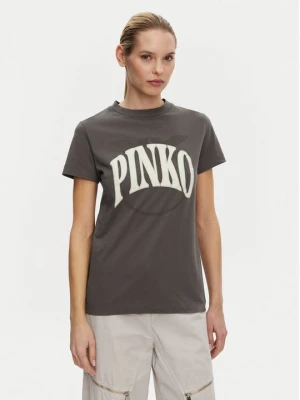 Obrázek produktu PINKO T-Shirt 101752 A2CT I63 Šedá Regular Fit