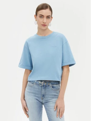 Obrázek produktu PINKO T-Shirt 104882 A2HN Modrá Regular Fit