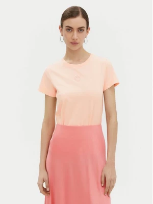Obrázek produktu PINKO T-Shirt Bussolotto 100355 Růžová Regular Fit