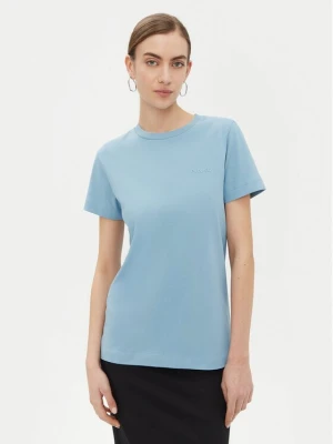 Obrázek produktu PINKO T-Shirt Start 101752 Modrá Regular Fit