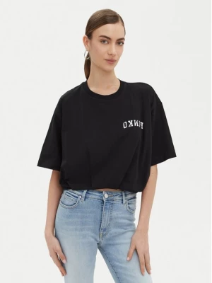 Obrázek produktu PINKO T-Shirt Torrone 104257 Černá Regular Fit