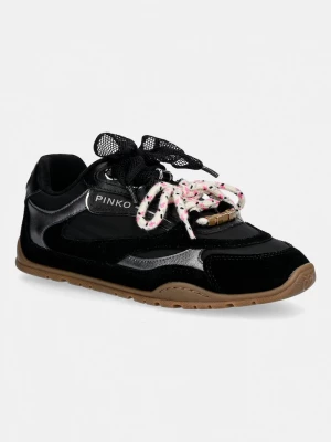 Obrázek produktu Pinko Tenisky Pinko Yulia 01 černá