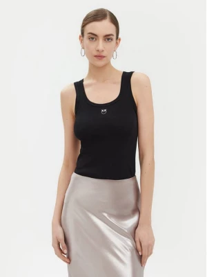 Obrázek produktu PINKO Top 100807 A2C1 Černá Regular Fit