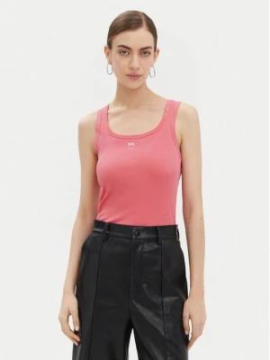 Obrázek produktu PINKO Top 100807 A2C1 Růžová Regular Fit