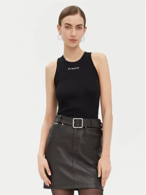 Obrázek produktu PINKO Top 100822 A2C1 Černá Regular Fit
