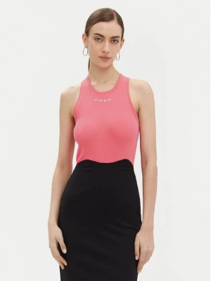 Obrázek produktu PINKO Top 100822 A2C1 Růžová Regular Fit