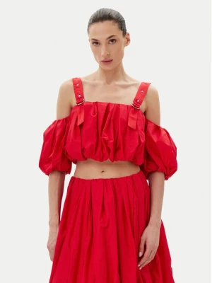 Obrázek produktu PINKO Top 105176 A2LD Červená Regular Fit