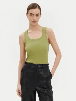 Obrázek produktu PINKO Top Calcolatore 100807 Zelená Regular Fit