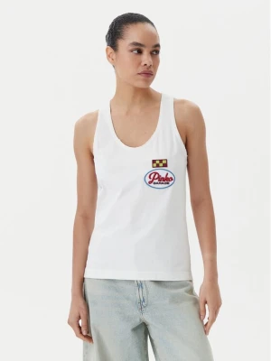 Obrázek produktu PINKO Top Noel 105269 A2ME Bílá Regular Fit