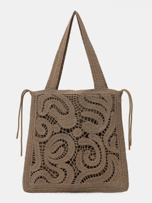 Obrázek produktu Pinko tote taška dámská zelená