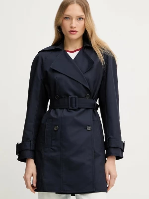 Obrázek produktu Pinko Trench kabát námořnická modř