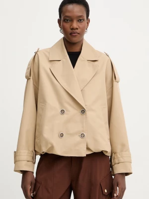 Obrázek produktu Pinko Trench kabát Pinko béžová