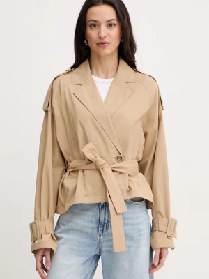 Obrázek produktu Pinko Trench kabát Pinko béžová