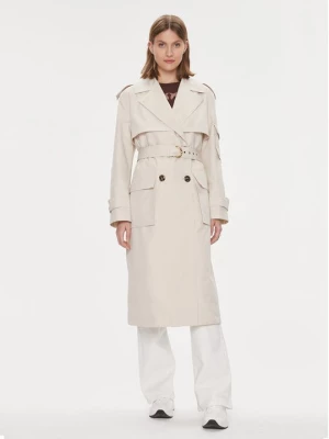 Obrázek produktu Pinko Trenčkot Titano 103087 A1MC Béžová Regular Fit