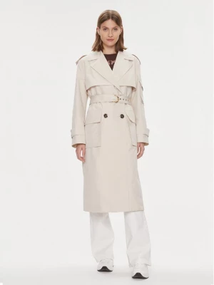 Obrázek produktu Pinko Trenčkot Titano 103087 A1MC Béžová Regular Fit