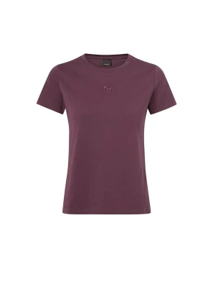 Obrázek produktu PINKO Tričko 'PINKO BUSSOLOTTO T-SHIRT JERSEY T-SHIRT' bordó