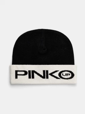 Obrázek produktu Pinko Up Dětská čepice Pinko Up černá