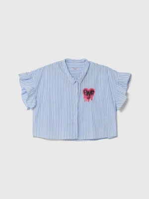 Obrázek produktu Pinko Up Dětská košile Pinko Up modrá