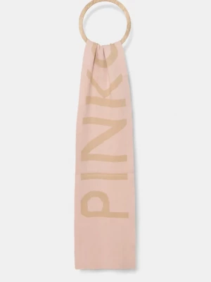 Obrázek produktu Pinko Up Dětská šála Pinko Up oranžová