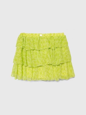 Obrázek produktu Pinko Up Dětská sukně Pinko Up zelená