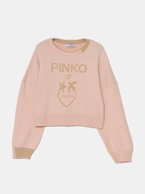 Obrázek produktu Pinko Up Dětský svetr Pinko Up