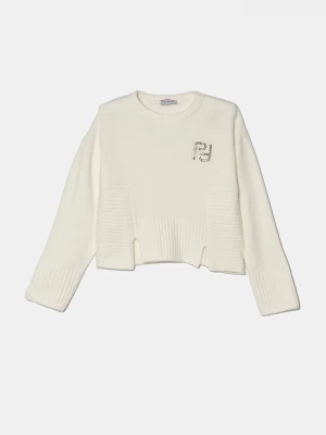 Obrázek produktu Pinko Up Dětský svetr Pinko Up