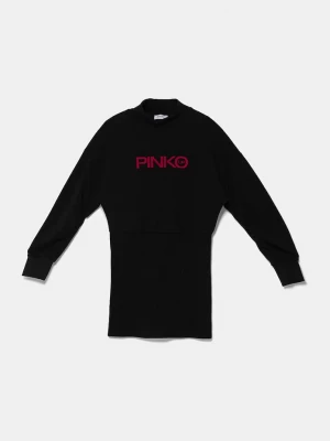 Obrázek produktu Pinko Up Dívčí šaty Pinko Up černá