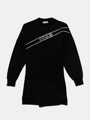 Obrázek produktu Pinko Up Dívčí šaty Pinko Up černá