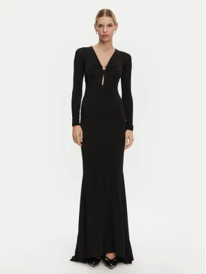 Obrázek produktu PINKO Večerní šaty 104935 A2GS Černá Slim Fit