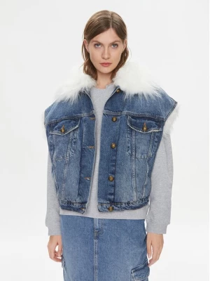 Obrázek produktu PINKO Vesta Uragano 102181 A0ZR Modrá Regular Fit