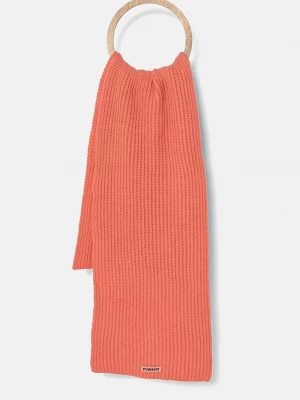 Obrázek produktu Pinko Vlněná šála Pinko oranžová