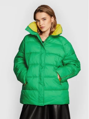 Obrázek produktu PINKO Zimní bunda Brunella 1G17Z3 A082 Zelená Relaxed Fit