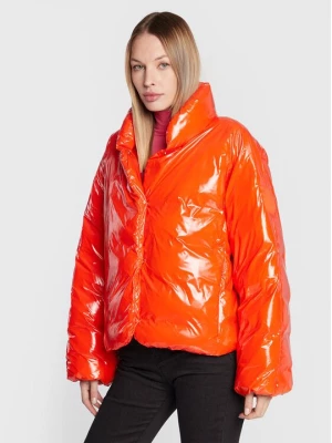Obrázek produktu PINKO Zimní bunda Ianna 1G17XH A00N Oranžová Regular Fit