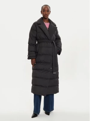 Obrázek produktu PINKO Zimní bunda Taccuino 103829 A0L5 Černá Regular Fit