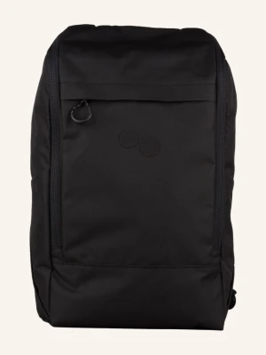 Obrázek produktu Pinqponq Batoh Purik 21 L S Přihrádkou Na Notebook černá