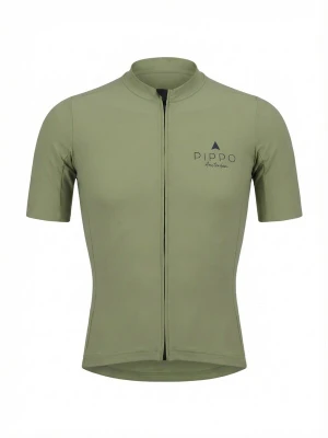 Obrázek produktu PIPPO Amsterdam Trikot 'Monte Grappa' olivová
