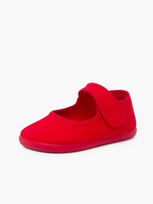 Obrázek produktu Pisamonas Baleríny červená