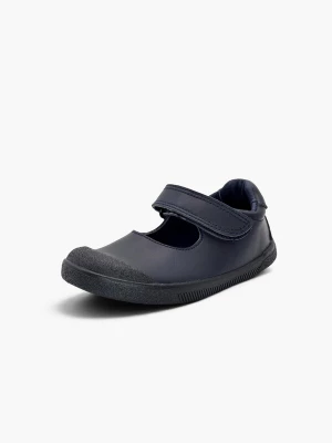 Obrázek produktu Pisamonas Baleríny marine modrá
