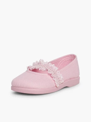 Obrázek produktu Pisamonas Baleríny pink