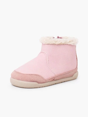 Obrázek produktu Pisamonas Kozačky pink