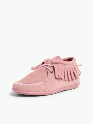 Obrázek produktu Pisamonas Kozačky pink