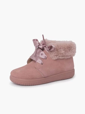 Obrázek produktu Pisamonas Kozačky pink