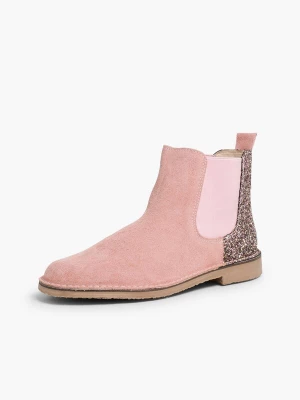 Obrázek produktu Pisamonas Kozačky pink